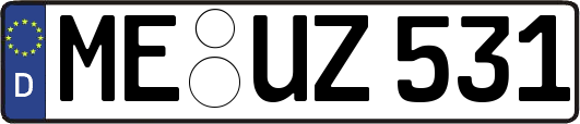 ME-UZ531
