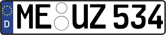 ME-UZ534