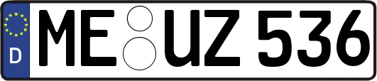 ME-UZ536