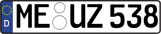 ME-UZ538