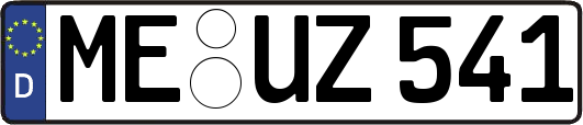 ME-UZ541