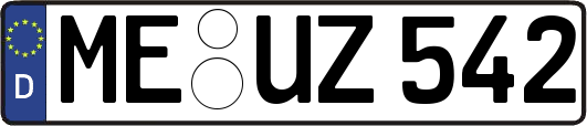 ME-UZ542