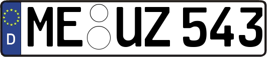 ME-UZ543