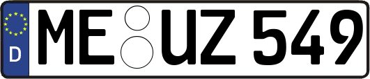 ME-UZ549