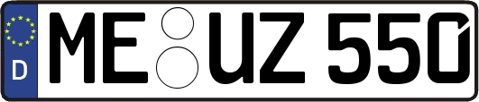 ME-UZ550