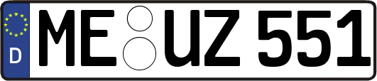 ME-UZ551