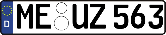 ME-UZ563