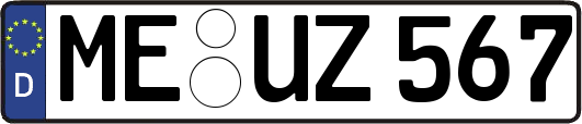 ME-UZ567
