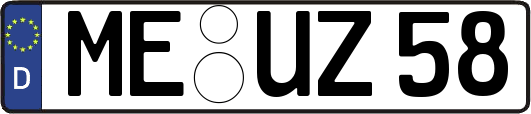 ME-UZ58