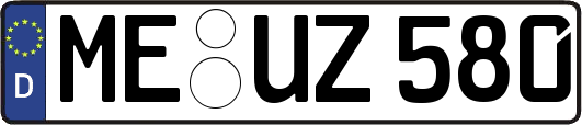 ME-UZ580