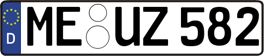 ME-UZ582