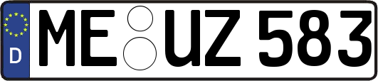 ME-UZ583