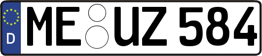 ME-UZ584