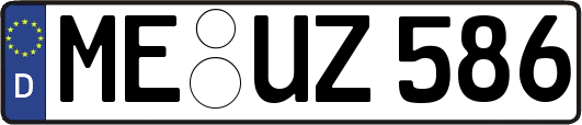 ME-UZ586