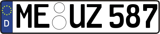 ME-UZ587