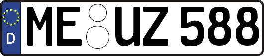 ME-UZ588