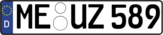 ME-UZ589