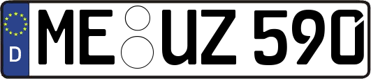 ME-UZ590