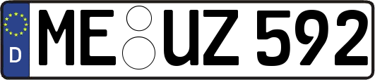 ME-UZ592
