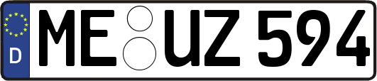 ME-UZ594