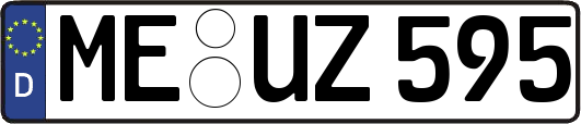 ME-UZ595