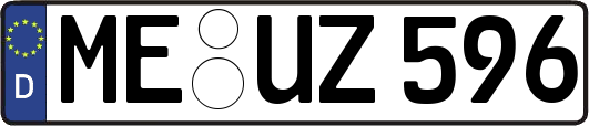 ME-UZ596