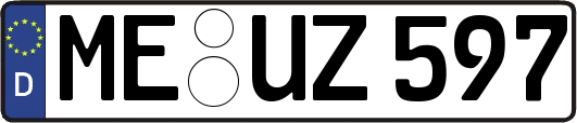ME-UZ597