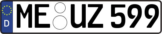 ME-UZ599