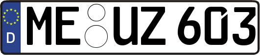 ME-UZ603