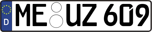 ME-UZ609