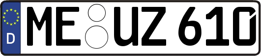 ME-UZ610