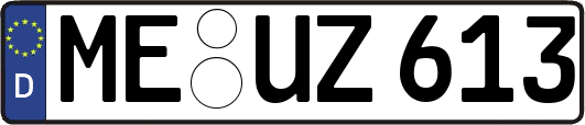 ME-UZ613
