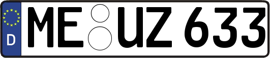 ME-UZ633