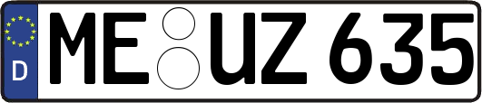 ME-UZ635