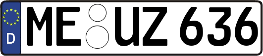 ME-UZ636