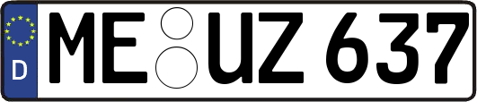 ME-UZ637