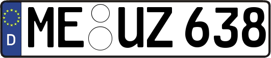 ME-UZ638