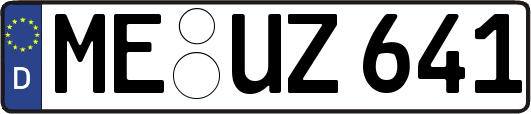 ME-UZ641