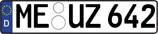 ME-UZ642