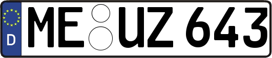 ME-UZ643