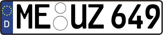 ME-UZ649