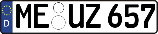 ME-UZ657