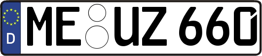 ME-UZ660