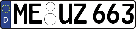 ME-UZ663