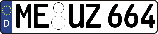 ME-UZ664