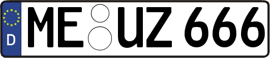 ME-UZ666
