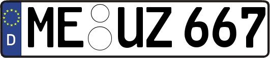 ME-UZ667
