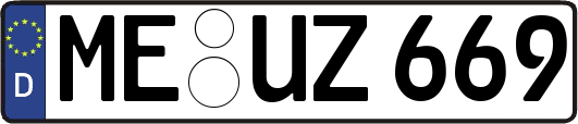 ME-UZ669