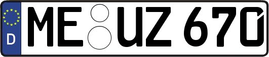 ME-UZ670