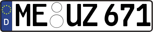 ME-UZ671